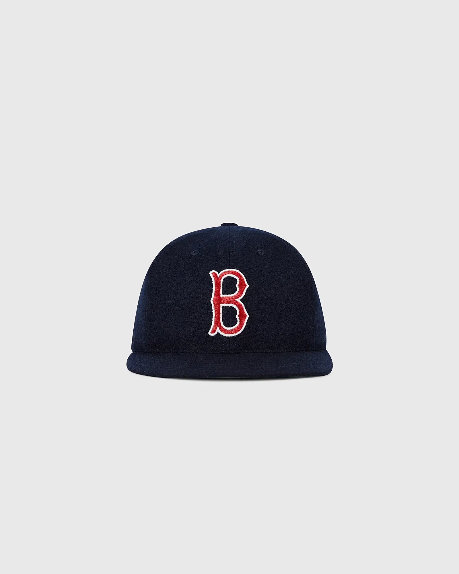 Image of Boston Red Sox 1955 MLB Authentic Wool Ballcap