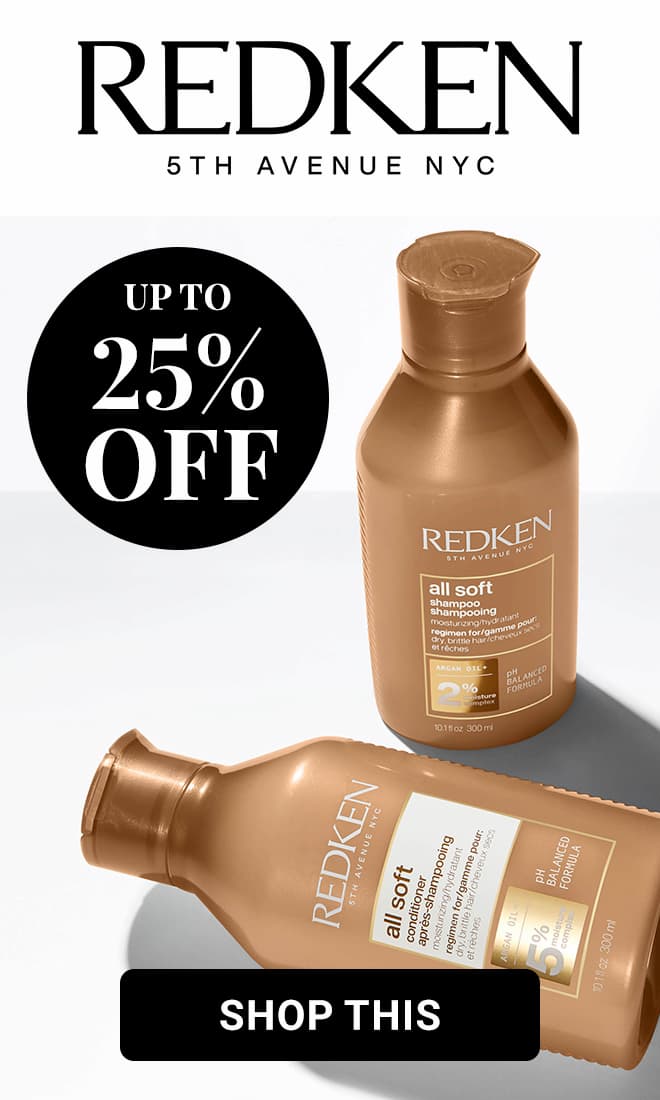 Shop Redken