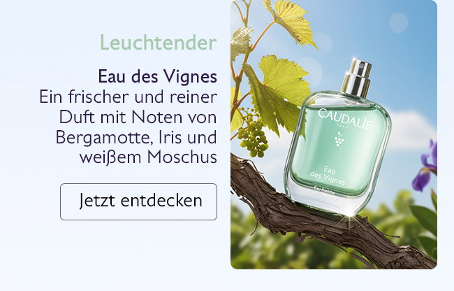 Eau des Vignes