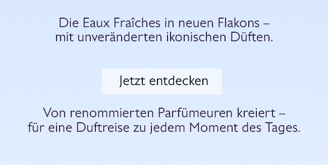Jetzt entdecken