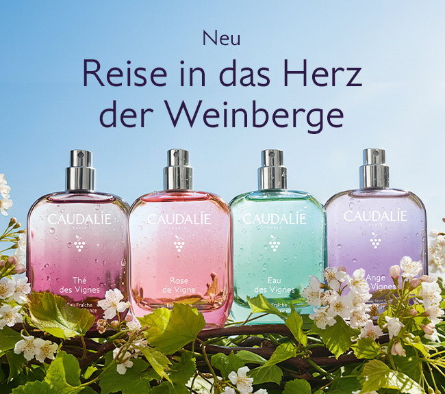Reise in das Herz der Weinberge