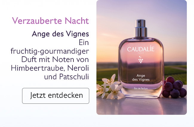 Ange des Vignes