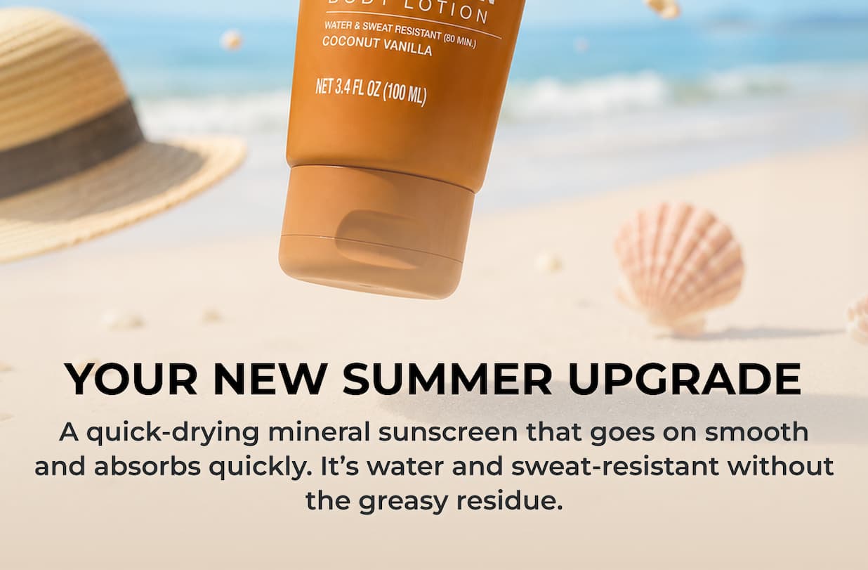 Shop Sunscreen 