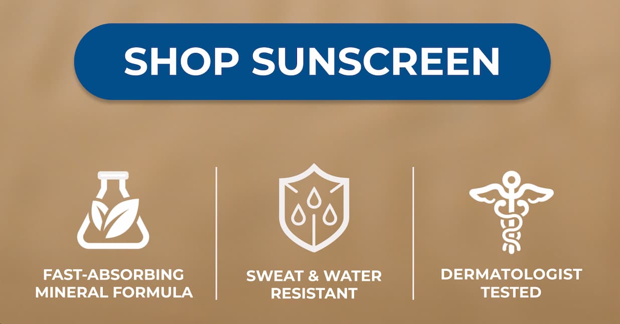 Shop Sunscreen 