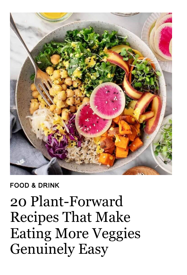 wellness habits