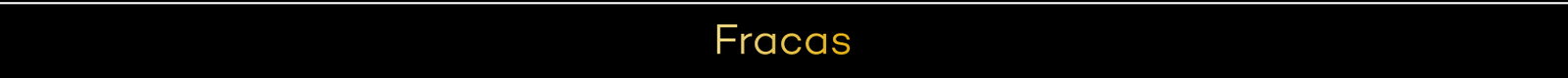 Fracas