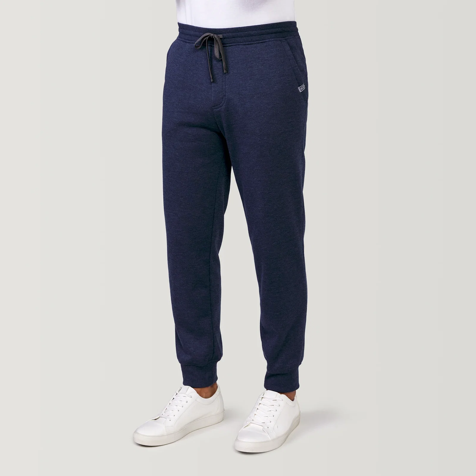 Image of Men's Sherpa Lined Jogger