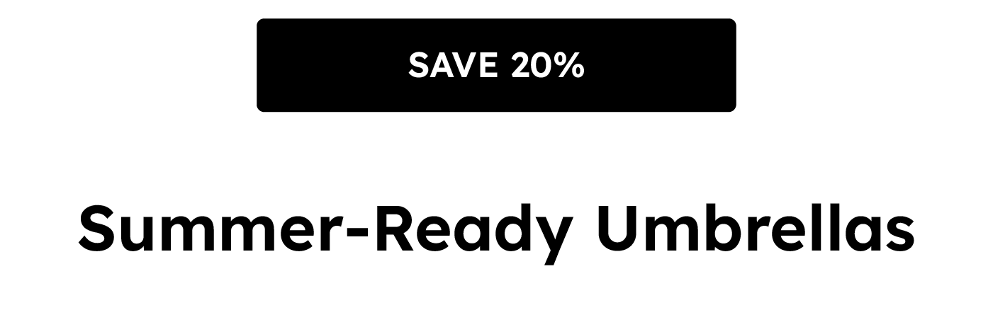 Save 20%