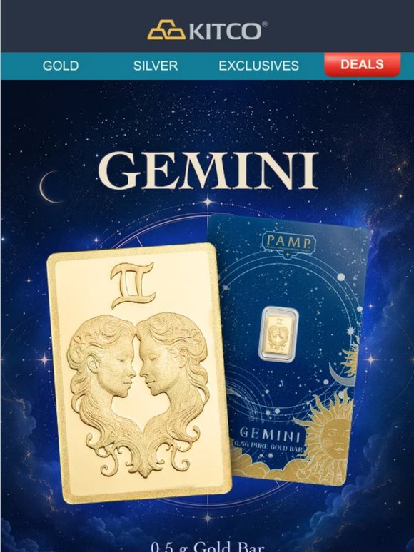 Gemini Season Begins This Week