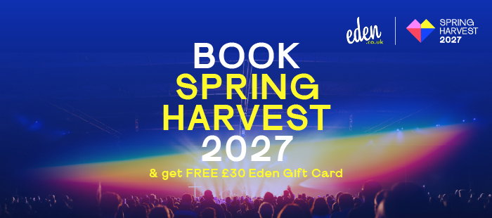 Spring Harvest Bundle