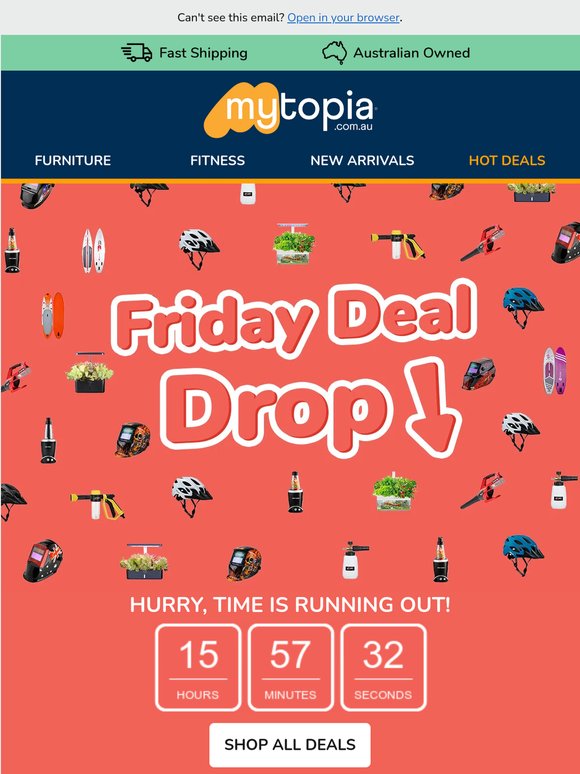 💥Hidden Deals Now Live