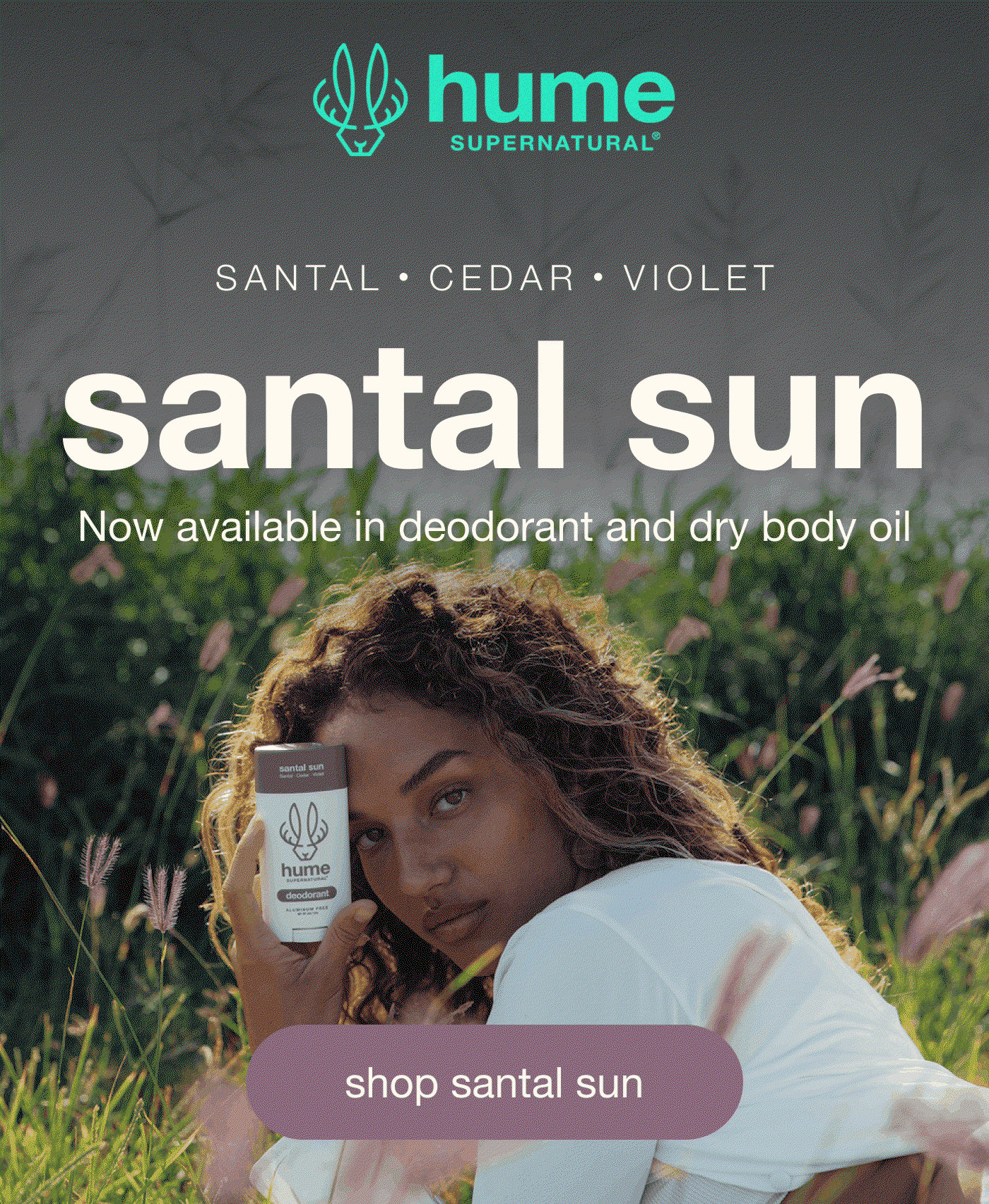 shop santal sun