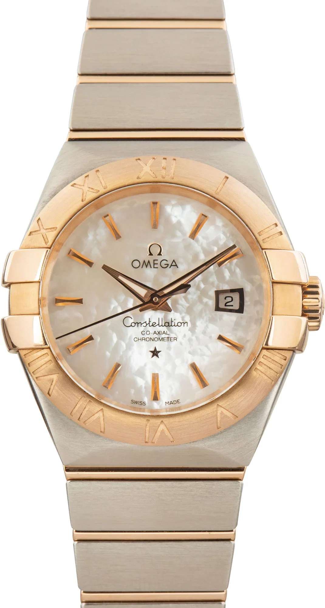 Image of OMEGA Constellation