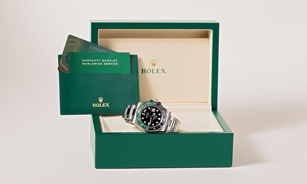 What Affects Luxury Watch Resale Value?