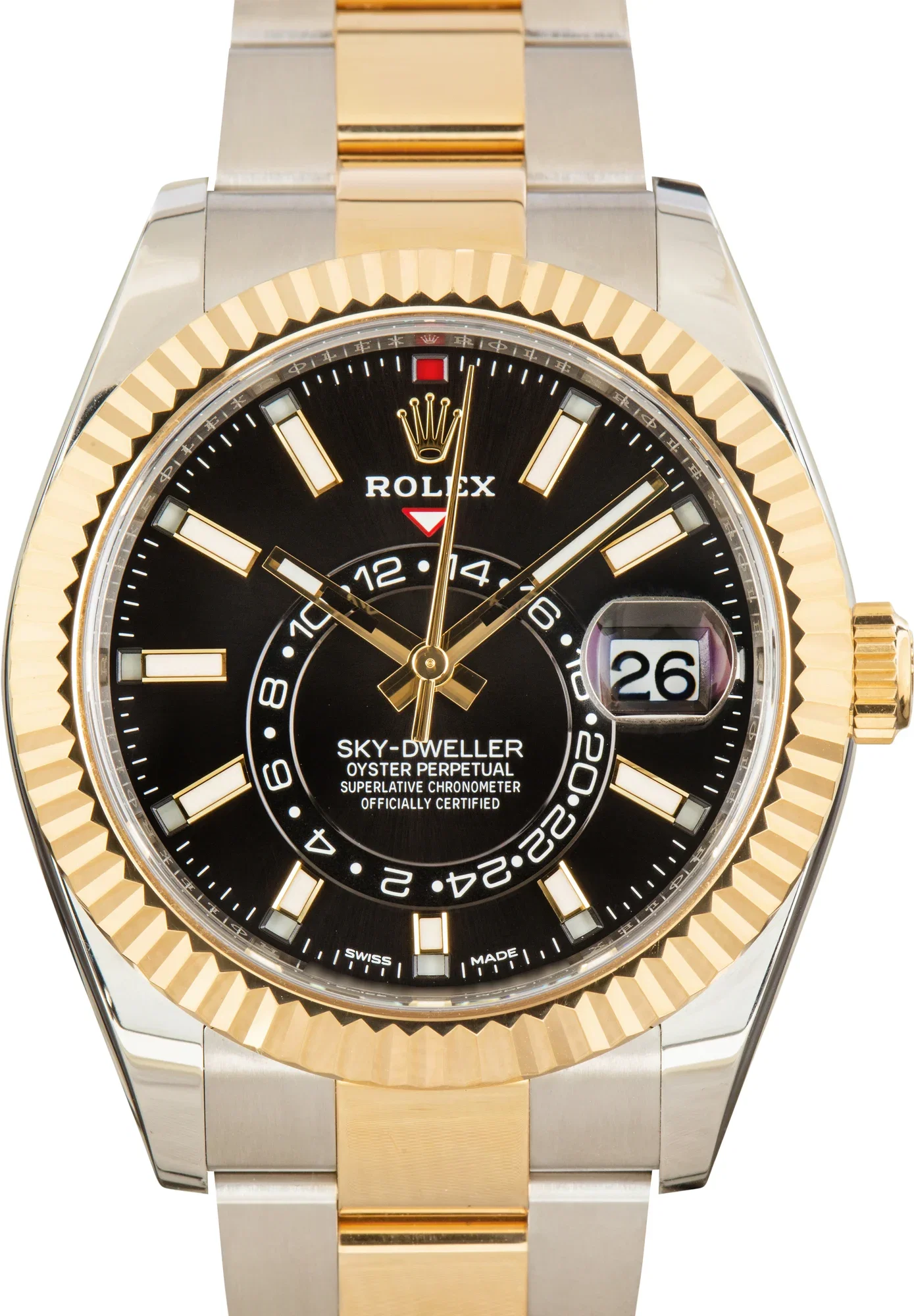 Image of Rolex Sky-Dweller
