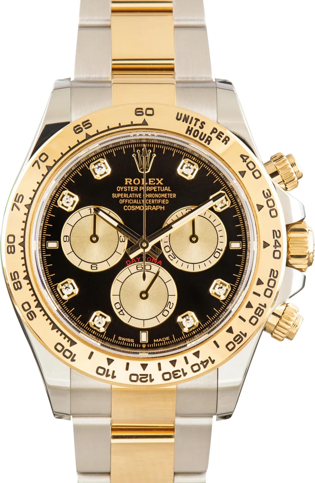 Image of Rolex Daytona