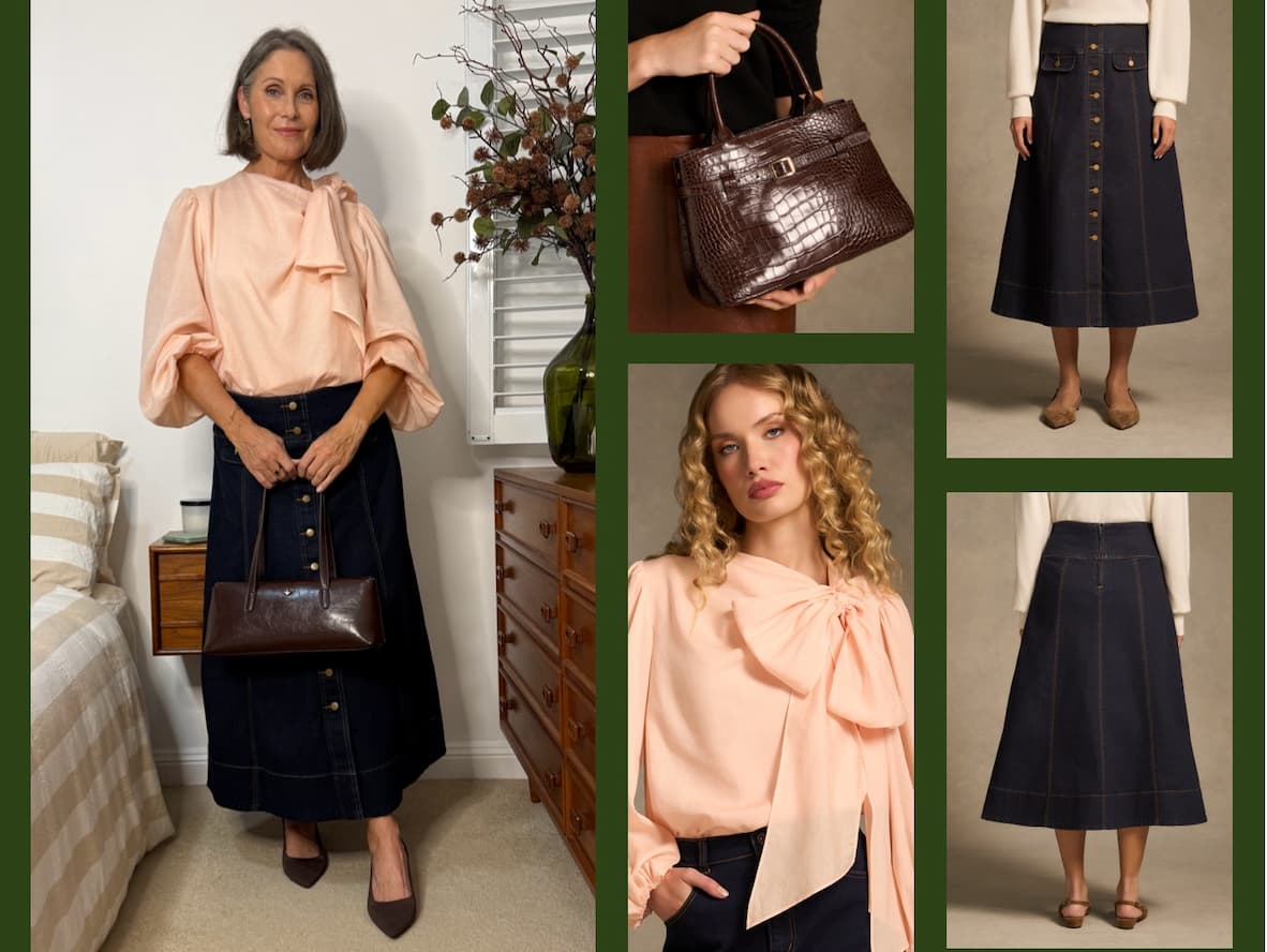 Shop New | Discover latest full-price apparel, footwear and accessories