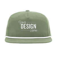 Image of Richardson Umpqua UPF 50+ Performance Baseball Hat