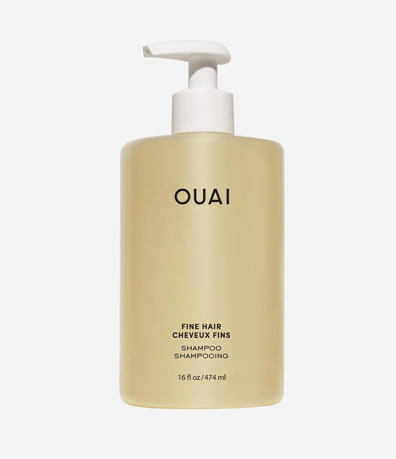 Image of Fine Hair Shampoo Jumbo
