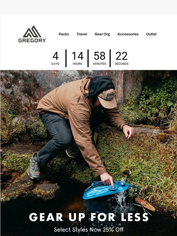 Elevate Your Hydration - Now 25% Off