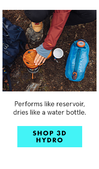 Shop 3D Hydro