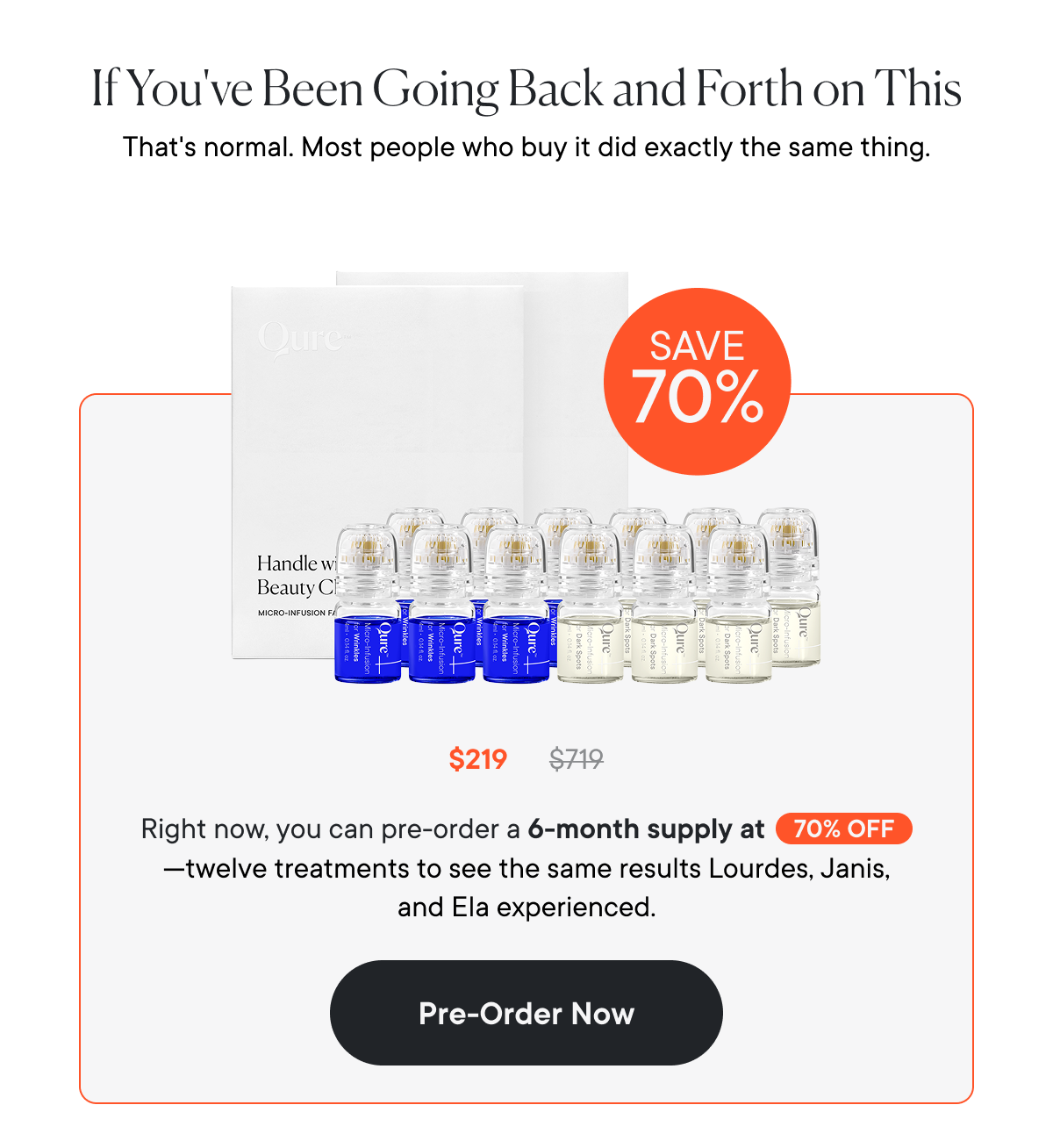 Pre-Order Now