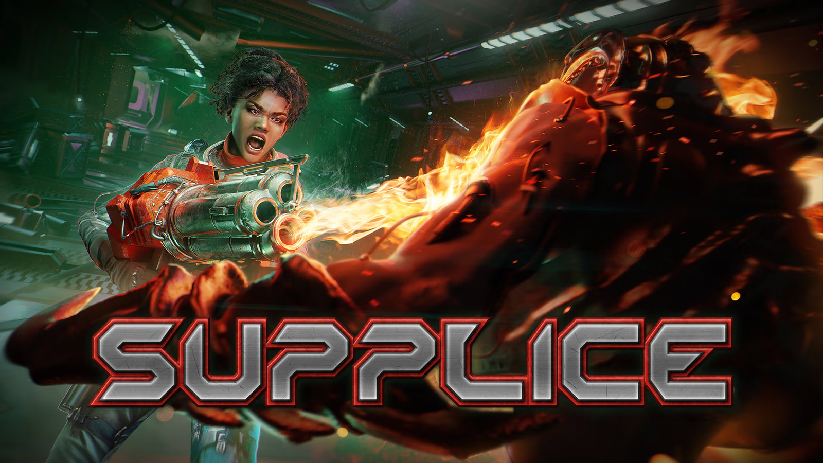 Supplice