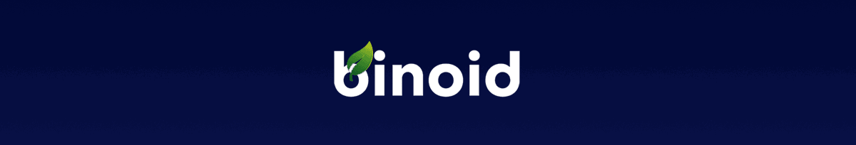 Binoid 