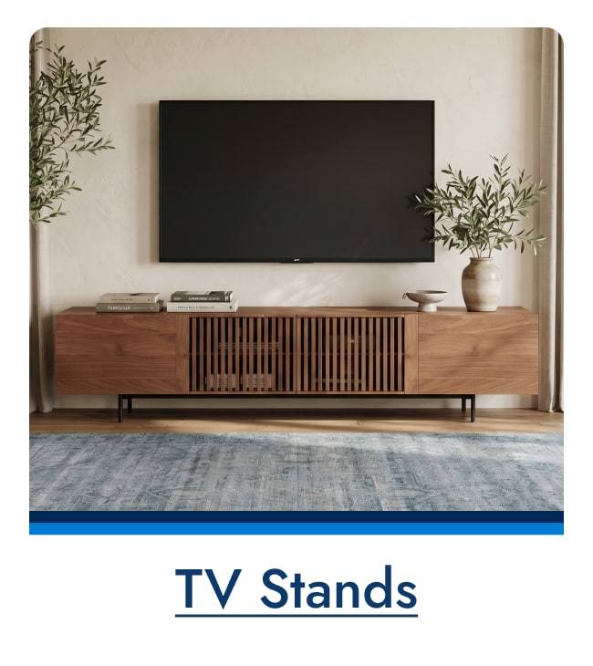Save on TV Stands