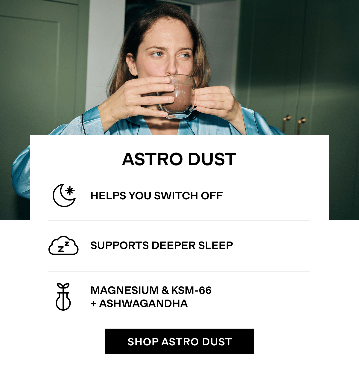 ASTRO DUST