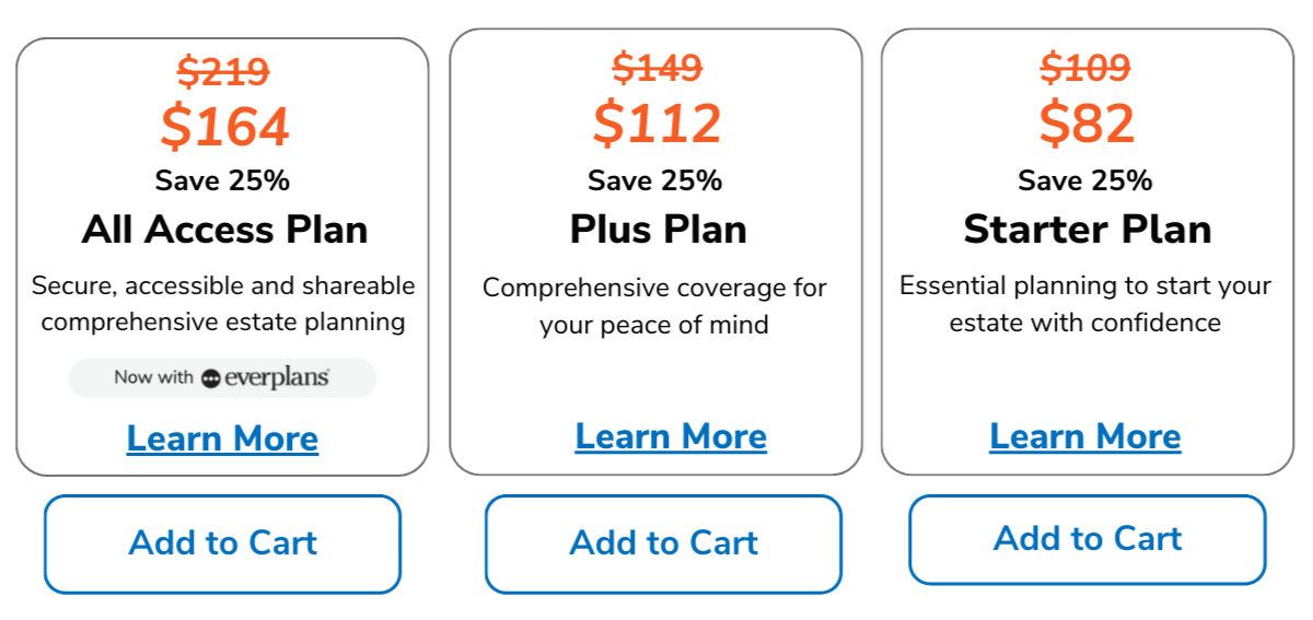 willmaker-pricing