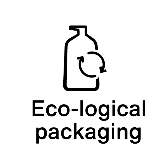 Ecological Packaging