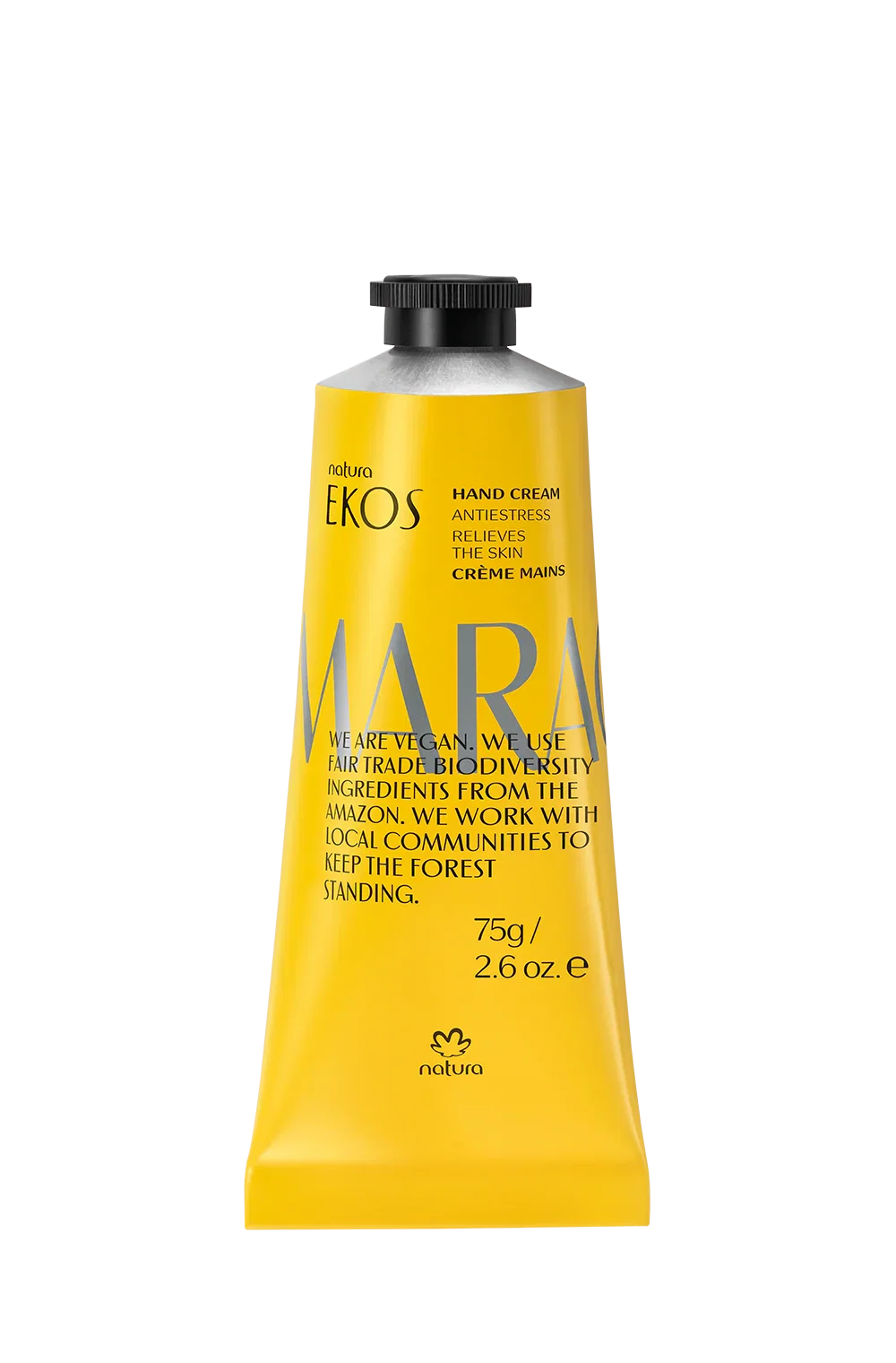 Image of Ekos Maracujá Hand Cream