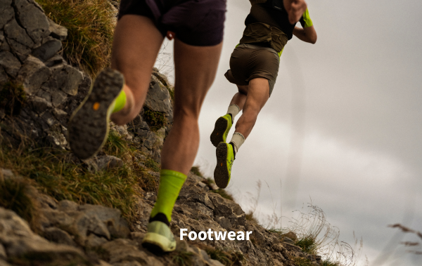 Footwear