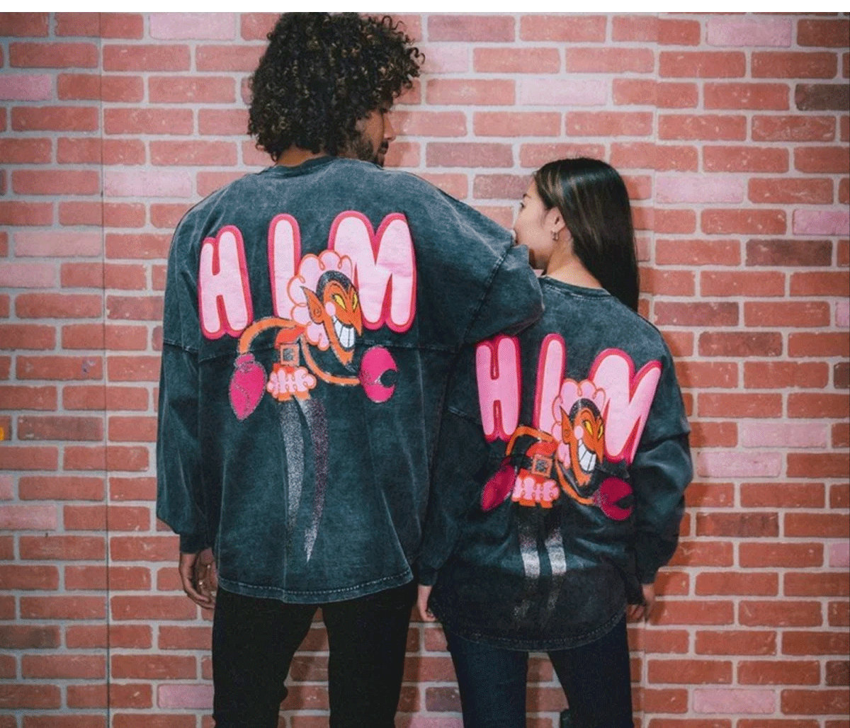 HIM™ - Powerpuff Girls™