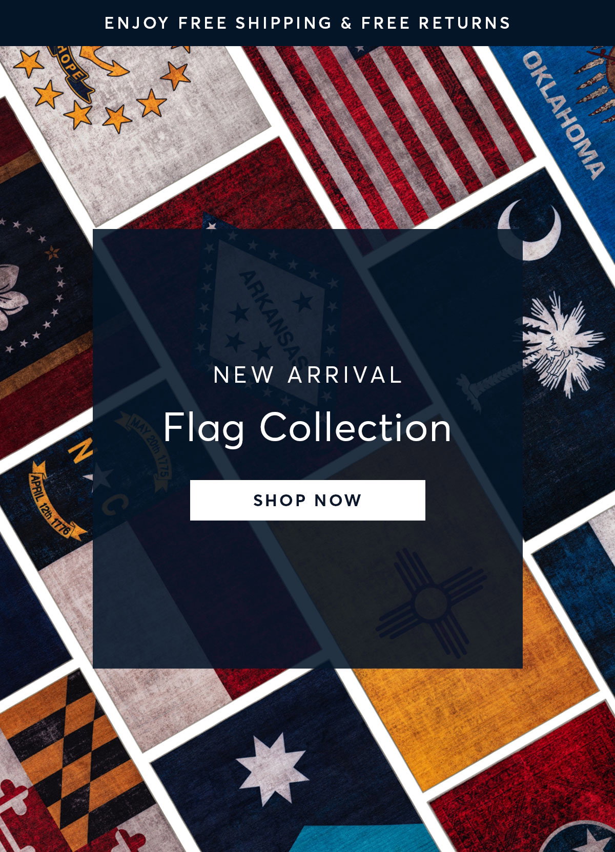 Flag Collection