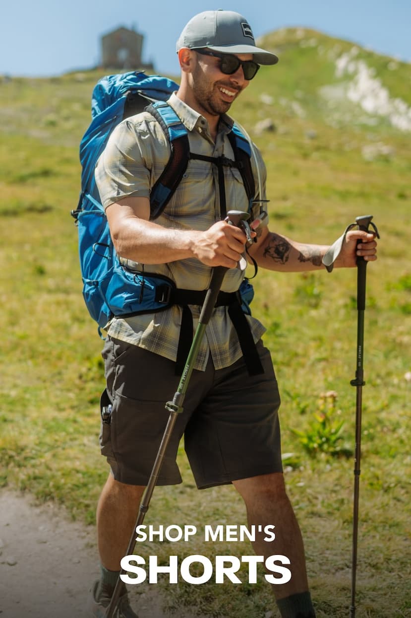 Shop Men's Shorts