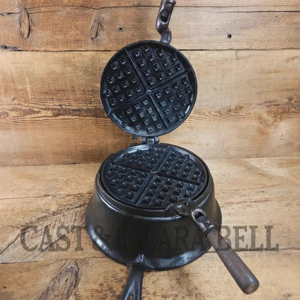 selecting the right waffle iron for you