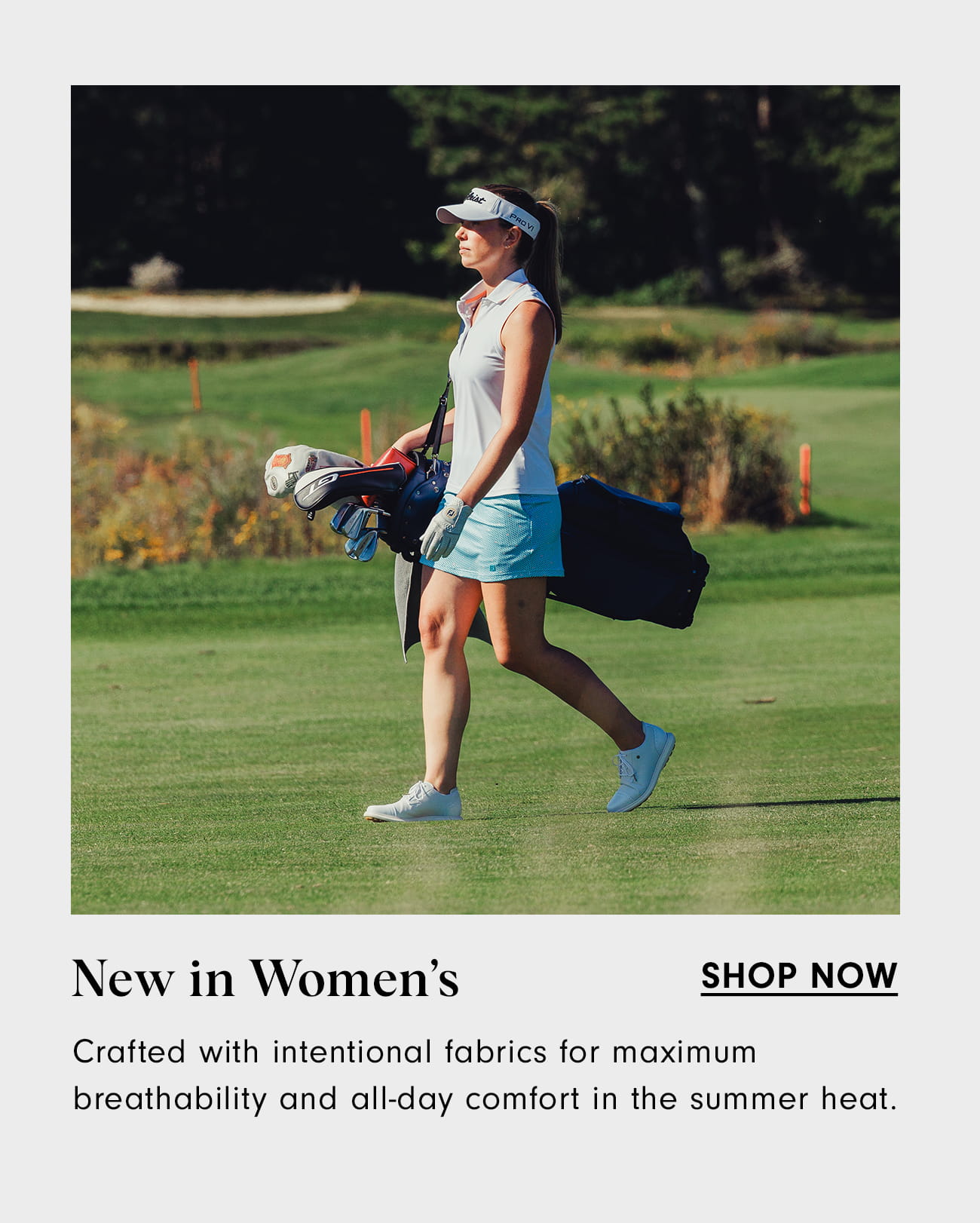 Shop New in Women's