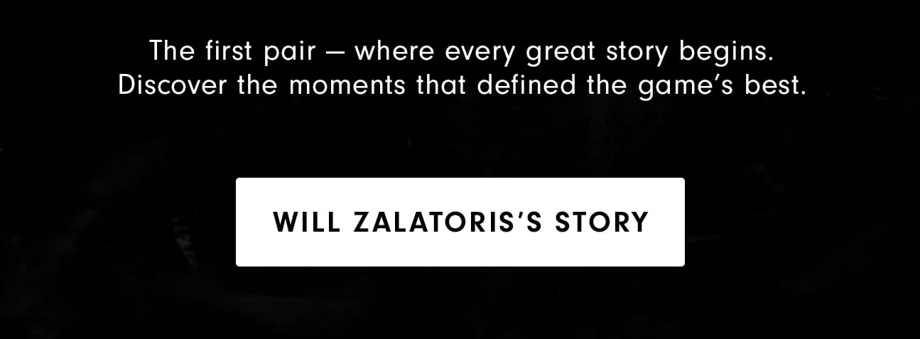 Watch Will Zalatoris's Story