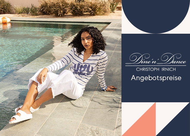 DINE 'N' DANCE Angebote