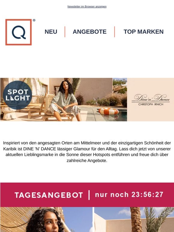 Atmungsaktiver Sommer-Komfort