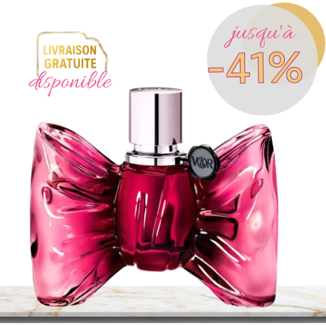 VIKTOR & ROLF Bonbon - Eau de Parfum