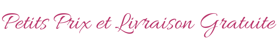Petits Prix en livraison Gratuite