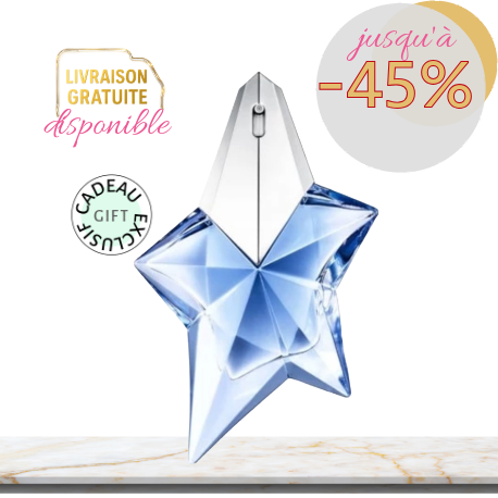 MUGLER Angel - Eau de Parfum