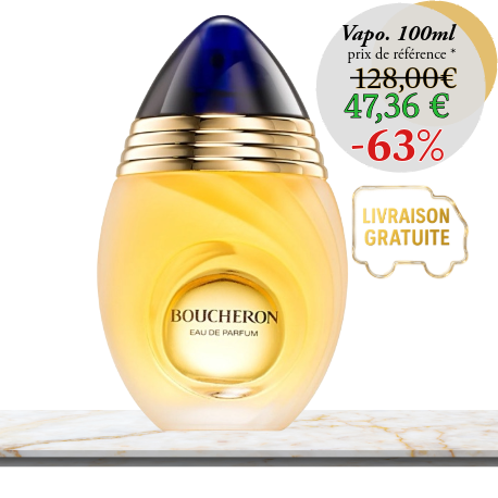 BOUCHERON Eau de Parfum