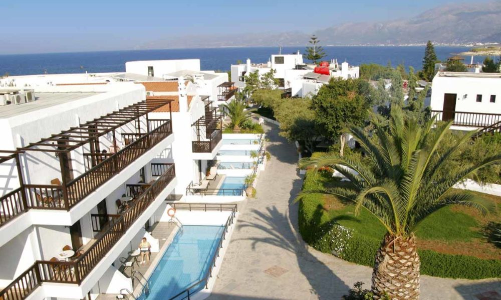 hersonissos