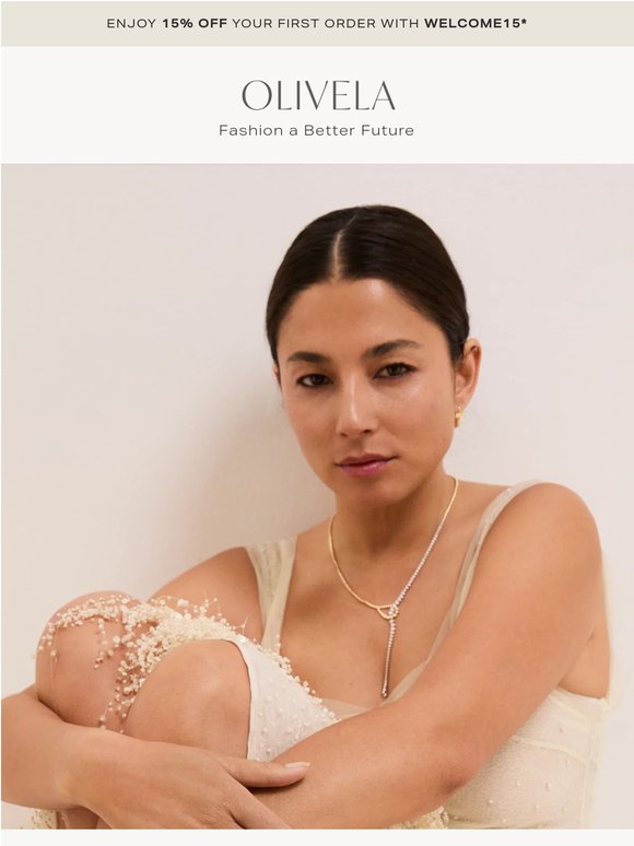 Gabriel & Co. | The latest name in fine jewelry