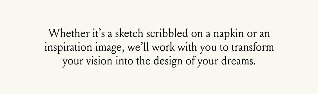 Design Your Own Engagement Ring