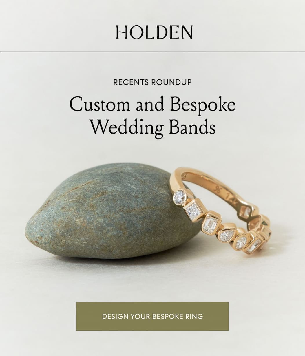 Design Your Bespoke Ring